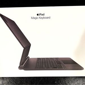 IPad Magic Keyboard Brand New In Box Never Used